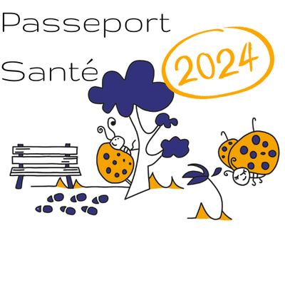 Passeport Santé 2024