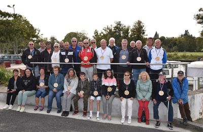 ASSEMBLEE GENERALE ELECTIVE de l'Association EDUCNAUTE-INFOS programmée le Vendredi 8 Novembre 2024 à LACAUNE "81"