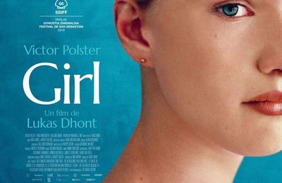 Girl (2018) VER! en Streaming Pelicula Completa Espanol