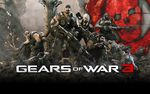 Gears Of War