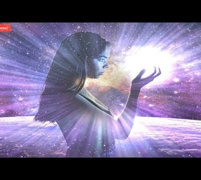 🎧Musique pour purifier La Maison et Attirer le Positif - TRÈS PUISSANTE #Musique_Relaxante