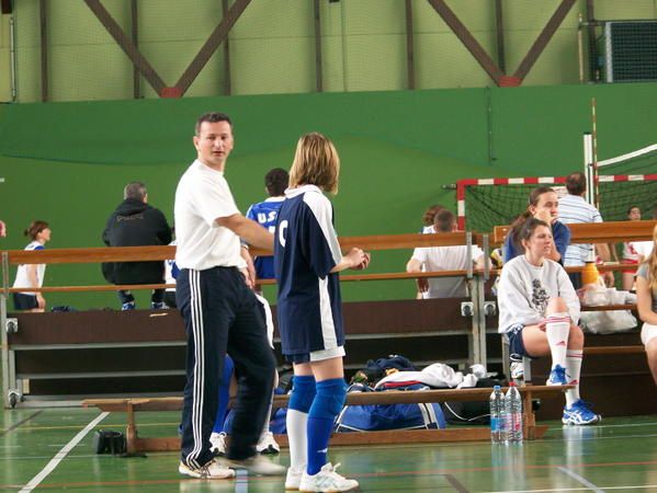 Album - COUPE-DES-LANDES-FEMININES