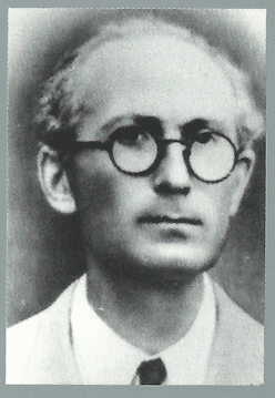 Les docteurs Gaston Valois et Jean Bistesi arrétés puis assassinés lors de la St Barthélémy grenobloise