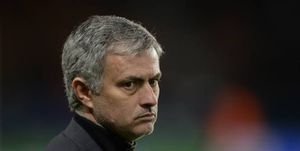 Les confessions de José Mourinho.