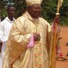 RIP. Mgr Robert-Casimir DOSSEH-ANYRON, Archevêque émérite de Lomé