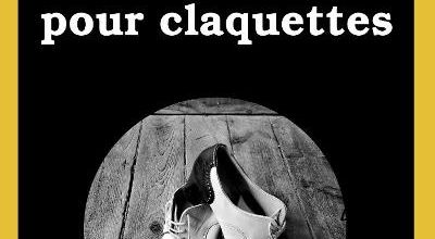 ANNULATION - Meurtre pour claquettes, du Bord d'la Balle Prod