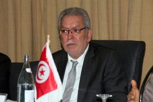 La Tunisie  honore Dr Ali Gadaye, opposant tchadien mort en exil