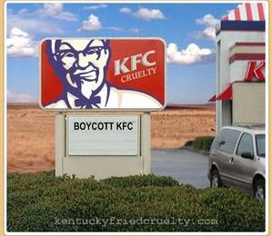La vérité sur KFC