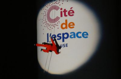 La Cité de l’espace fête ses 25 ans : une deuxième maison à Toulouse