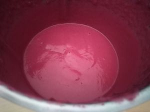 Smoothie betteraves basilic thermomix ou pas 