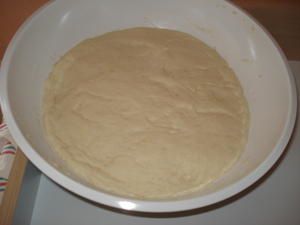 naans au fromage