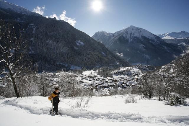 Album - CHAMPAGNY