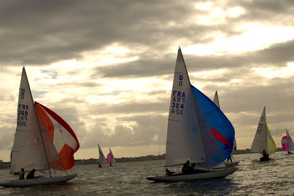 Album - DerbY Dragon La Baule serie 6 Photos Thierry Weber