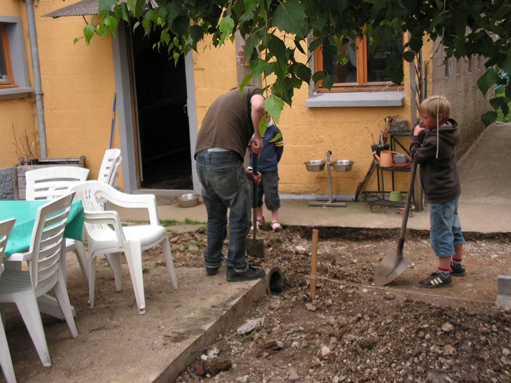 Album - travaux--cour---printemps--ete-2011--2-