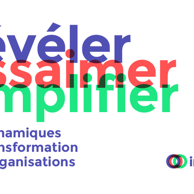 Découvrez un cabinet nouvelle génération pour accompagner les transformations