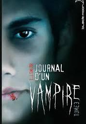 Le journal d'un vampire T3
