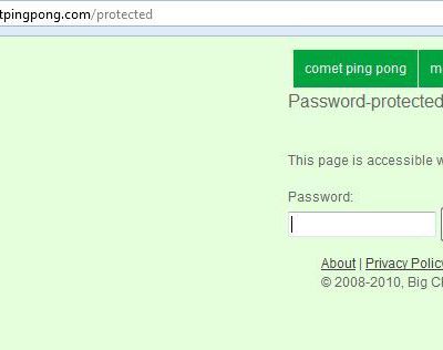 Pizzagate: Un pirate informatique aurait découvert de la pédopornographie sur une page protégée du Comet Ping Pong