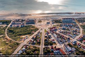 NON au bétonnage du front de mer de STELLA-PLAGE