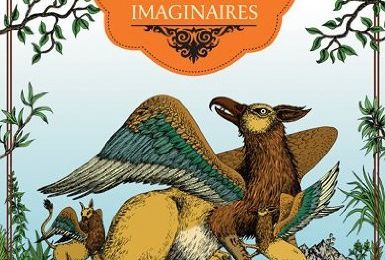 Hélène Rajak. Histoires naturelles des animaux imaginaires.