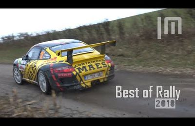 Best of Rally 2018