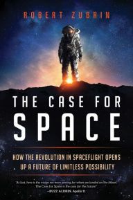 Epub ebooks free downloads The Case for Space: