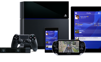 PS4 OU X-BOX ONE : commencons par la PS4