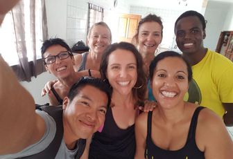 Réunion de fin de saison mercredi 30/05/2018!!  Devenez acteurs de HAppy Fit en 2018-2019!!