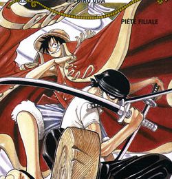 One Piece tome 3