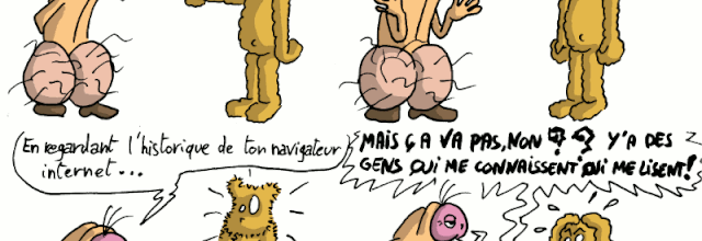 CA VA PAS, NON?