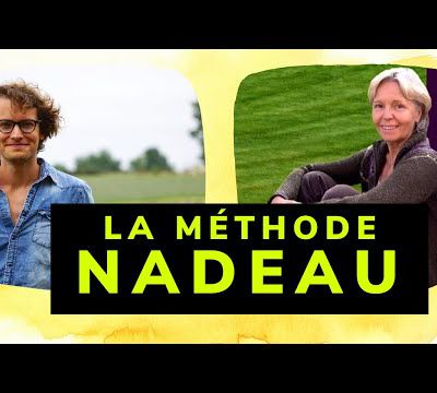 Gymnastique douce - Méthode Nadeau 