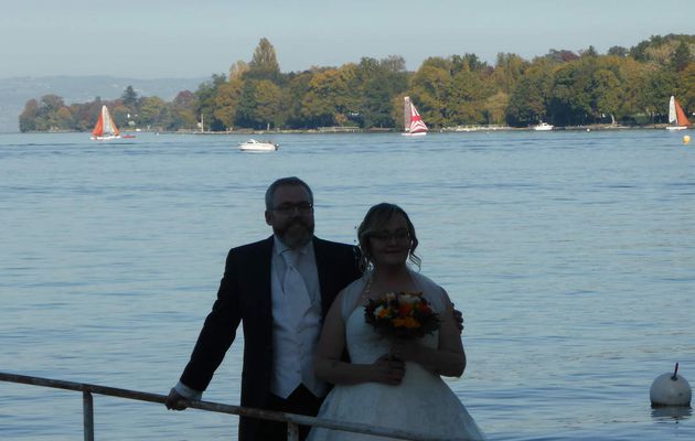 Mariage + séjour en Savoie