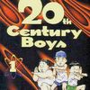 20th Century Boy's