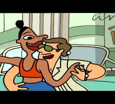 Compay Segundo - La Negra Tomasa (de Guillermo Rodríguez Fiffe)