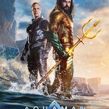 Aquaman et le Royaume perdu