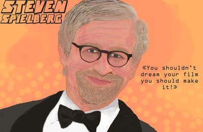 Steven SPIELBERG