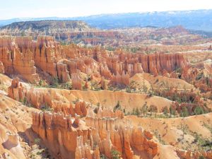 Bryce Canyon National Park