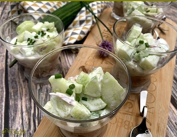 4 recettes à base de Skyr
