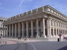 Grand Théâtre / Rue Sainte Catherine / Quartier Saint-Pierre / Musée d´Aquitaine / Place de la Bourse / Miroir d'eau / Cannelés / Calle Ocho / La cassolette / Place de la Victoire 