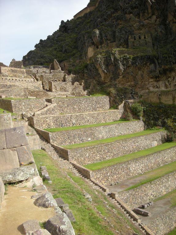 Album - Cusco--La-Vallee-Sacree