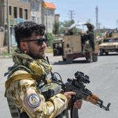 Grand reportage - D'ex-soldats à parias, le destin bouleversé des soldats de l'armée afghane