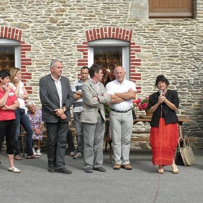 La journée portes ouvertes, un succès (1)