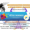 LES RADIOAMATEUR GUADELOUPE FETE DE SCIENCE ST-MARTIN 