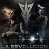 Wisin & Yandel-La Revolucion(Tarde Pero Seguro)
