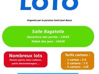 Pas à pas vers Dimanche 16 mars