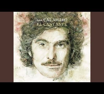 Estadio Azteca · Andres Calamaro