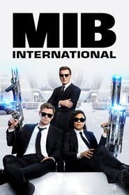 Descargar Men in black: Internacional Excelente calidad DVDRip