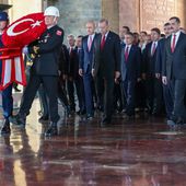 Centenaire de la République turque : quid du legs d'Atatürk ?