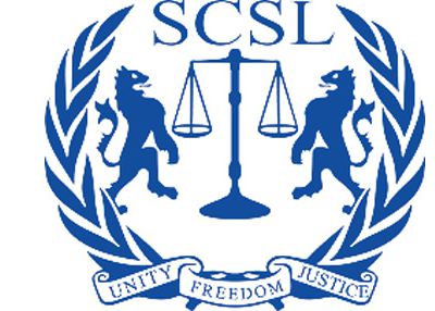 Tribunal spécial pour la Sierra Leone (TSSL)