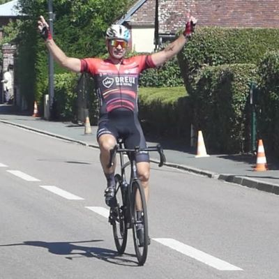 Très bon anniversaire à Eddy et Françoise