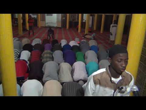 Jour 27 Imam Aboubacar Wagué hafizahou-Llah